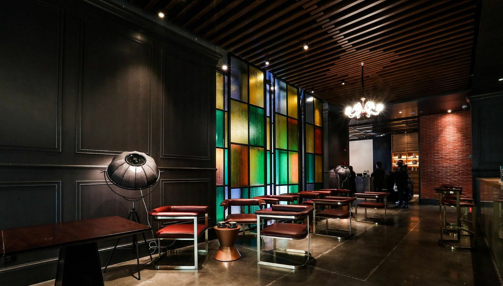 Yiting Hotel Yuanzhou, Shanghai Eksteriør billede